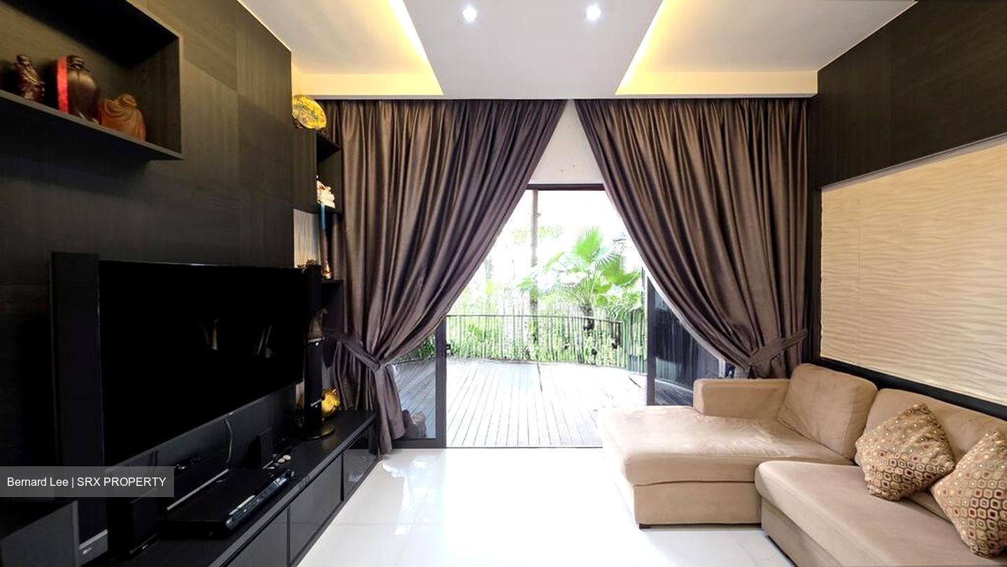 NV Residences (D18), Condominium #566219431